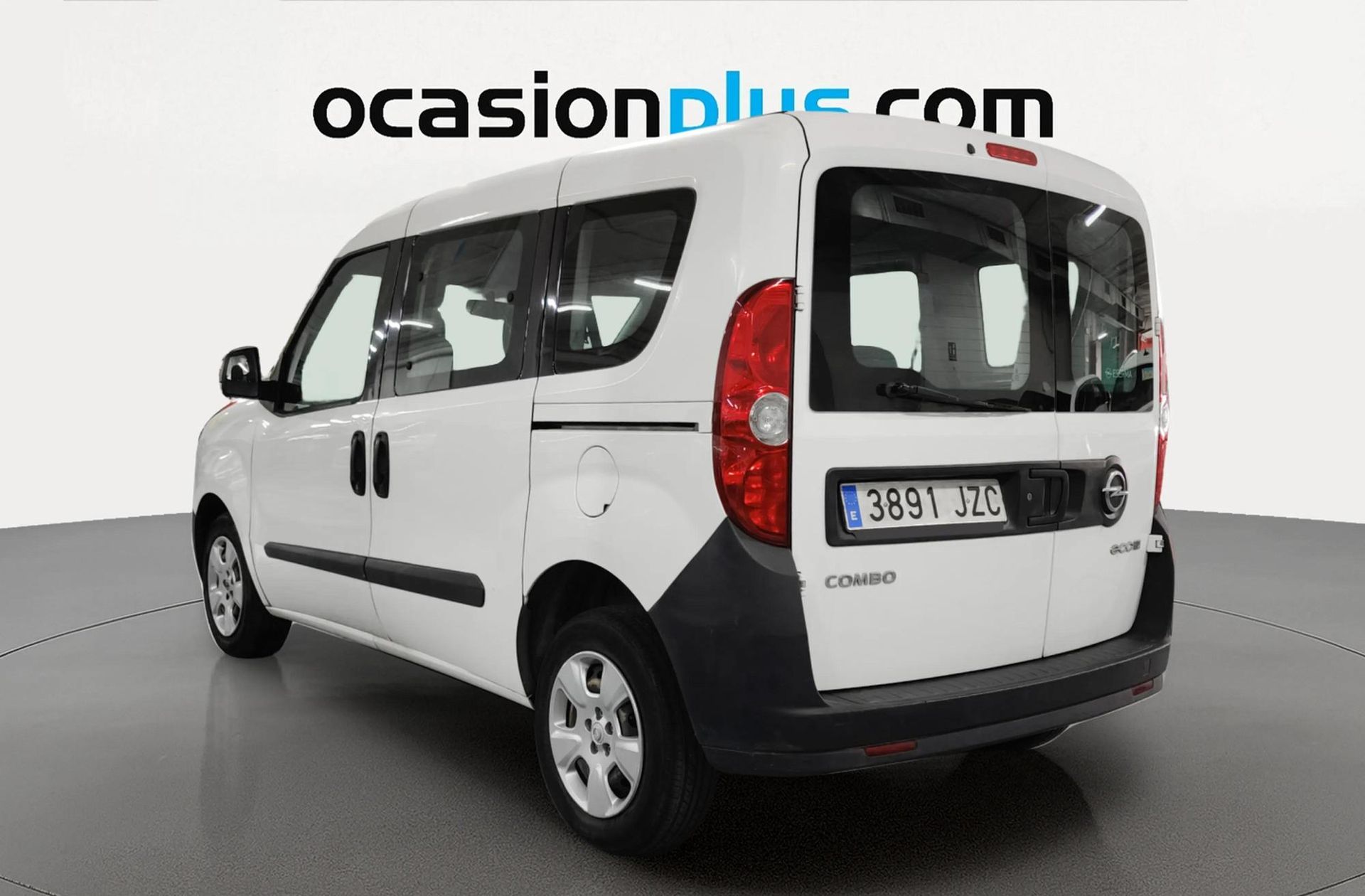 Opel Combo 1.3 CDTI Expression L1H1 - foto 3
