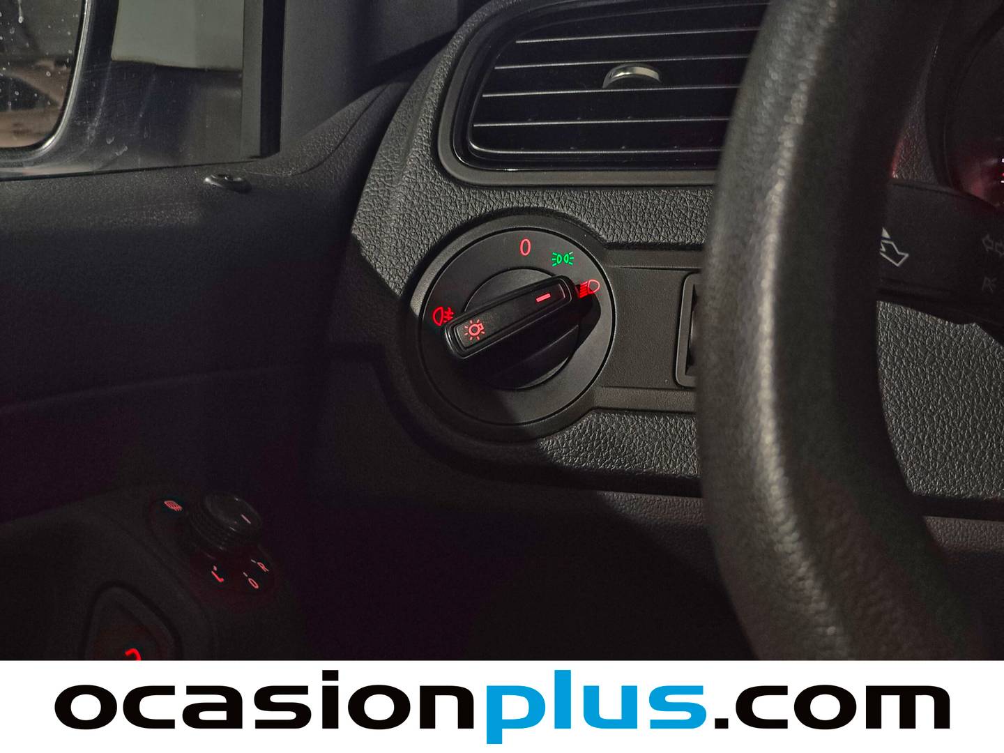 Volkswagen Polo Volkswagen Polo Edition 1.4 TDI BMT (75 CV) seminuevo