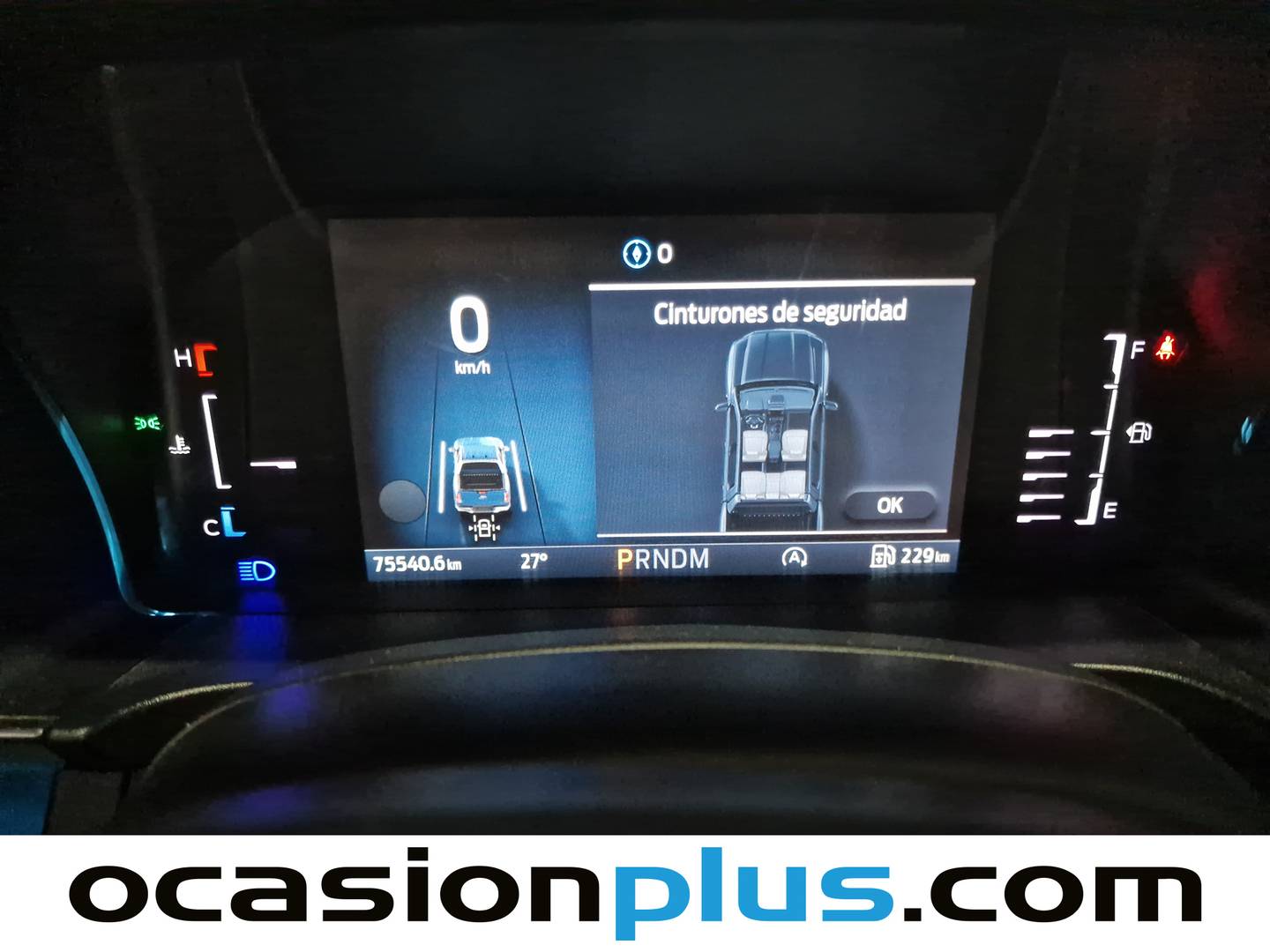 Ford Ranger Ford Ranger 3.0 Ecoblue Doble Cabina Wildtrack e-AWD AT (240 CV) al mejor precio
