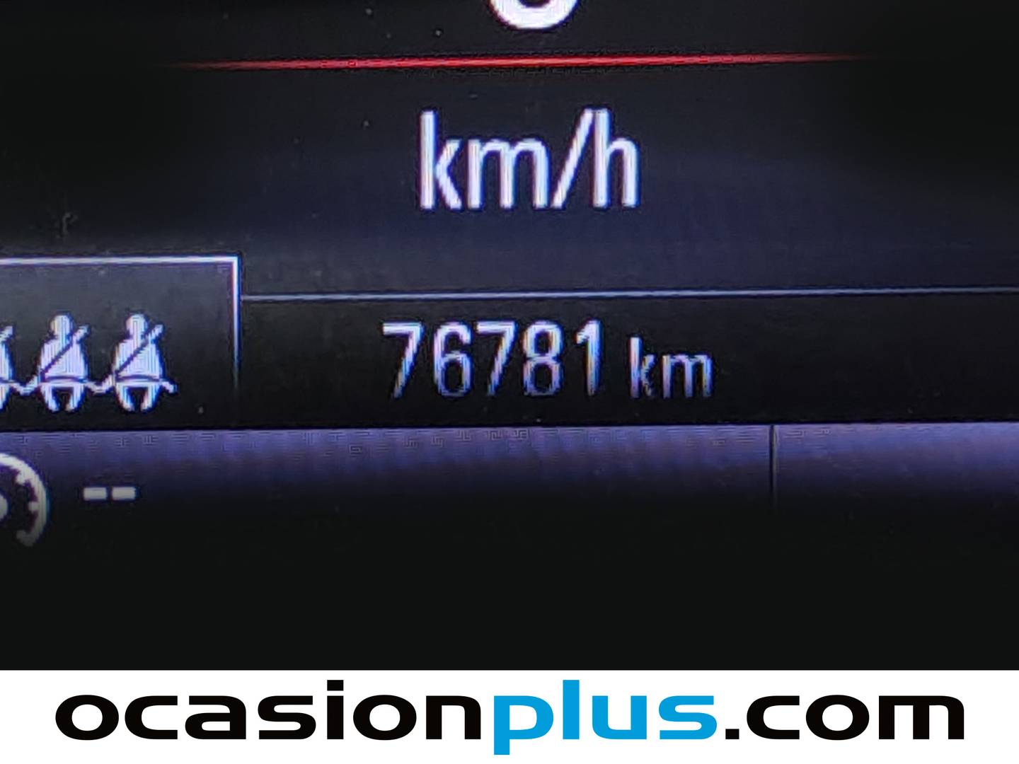 Opel Astra Opel Astra 1.4 Turbo S&S Dynamic (125 CV) seminuevo