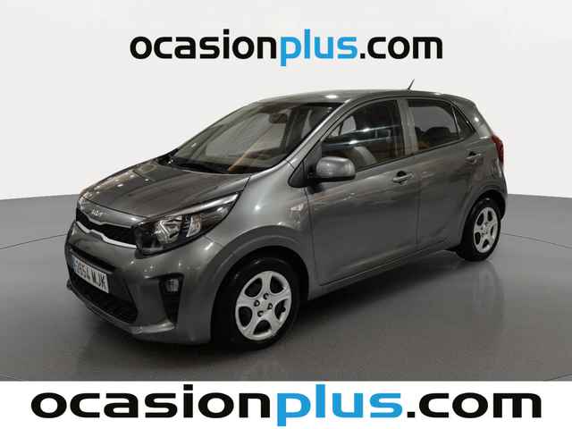 Kia Seminuevos Murcia