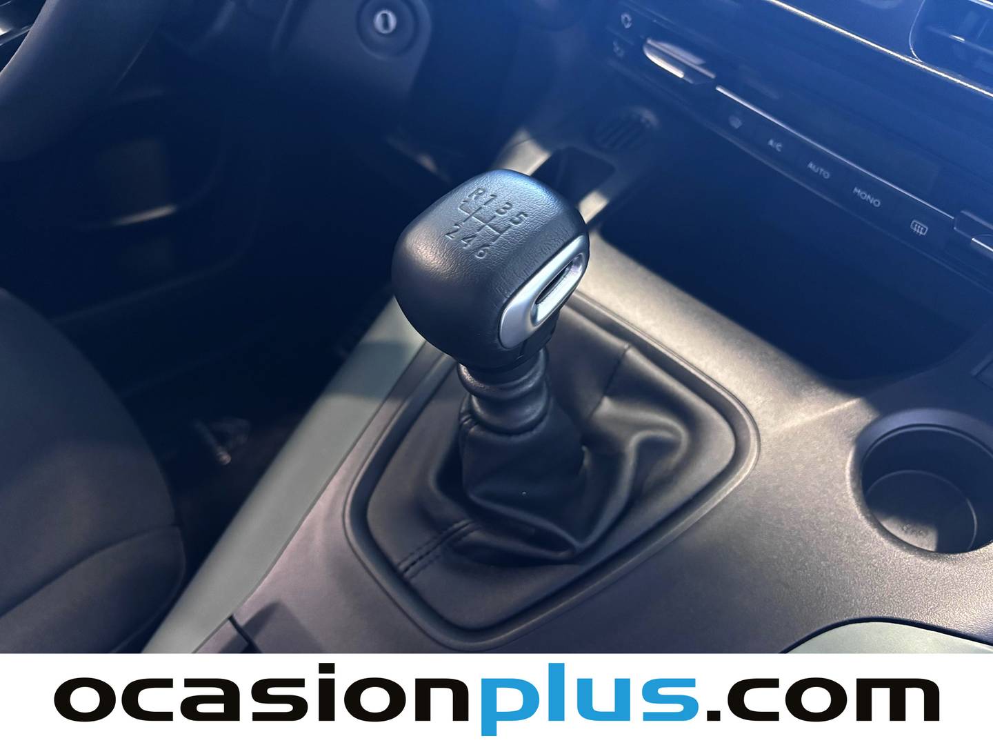 Citroën Berlingo Citroen Berlingo S&S Talla M Shine (102 CV) al mejor precio