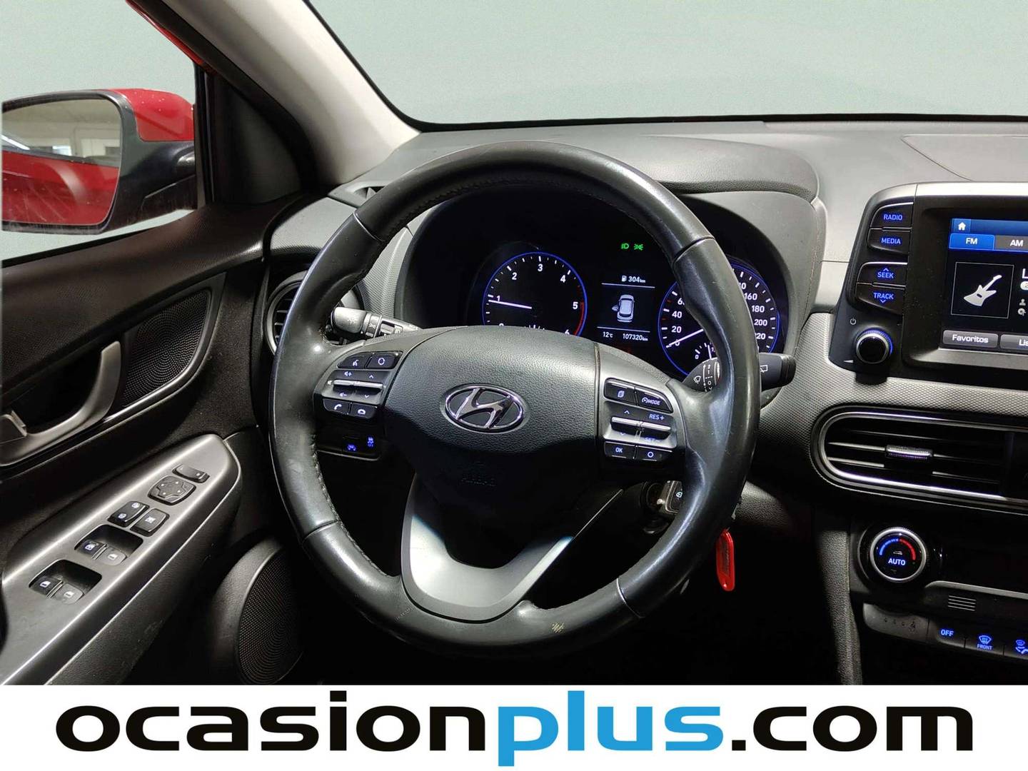 Foto Hyundai Kona Hyundai Kona 1.6 CRDI Klass 4x2 (115 CV)