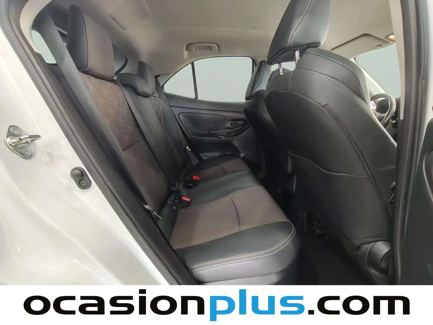 Foto Toyota Yaris Cross Toyota Yaris Cross 120H Style(116 CV)