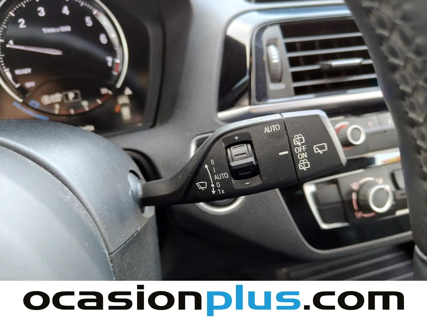 Foto BMW Serie 1 BMW Serie 1 118i (136 CV) Pack M