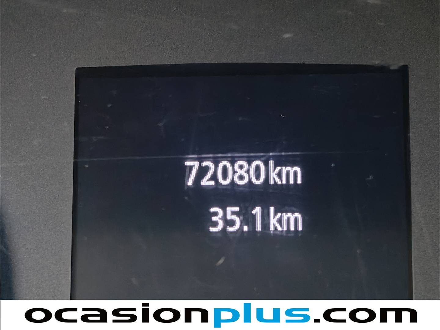 Renault Express Renault Express Furgon Advance Blue dCi (95 CV) seminuevo