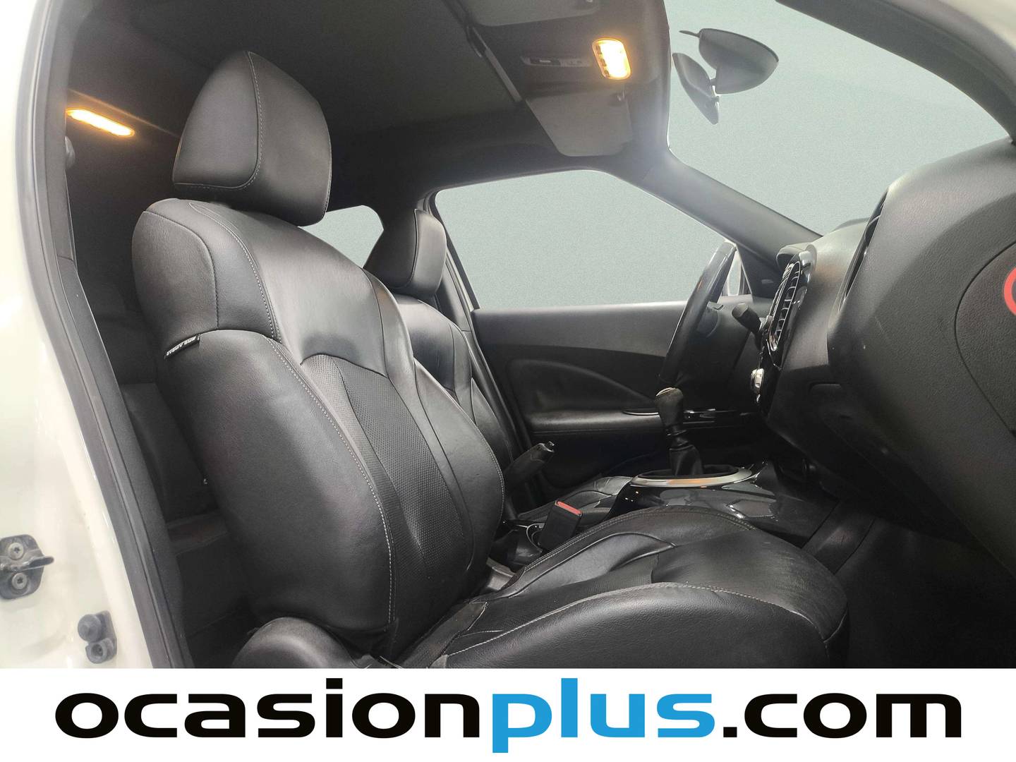 Nissan JUKE Nissan Juke 1.5 dCi Tekna Premium 4X2 (110 CV) km 0