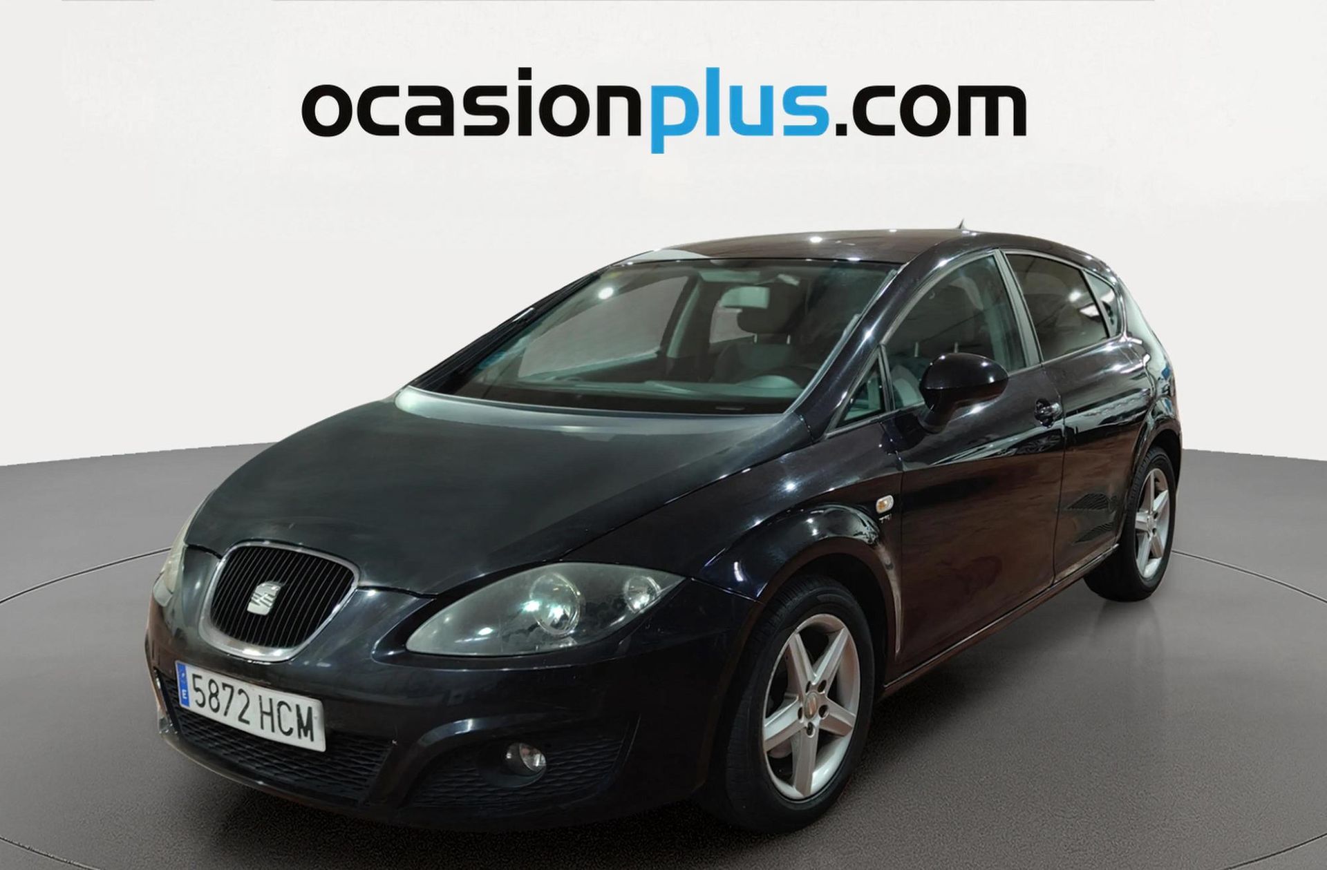 SEAT León 1.2 TSI Reference