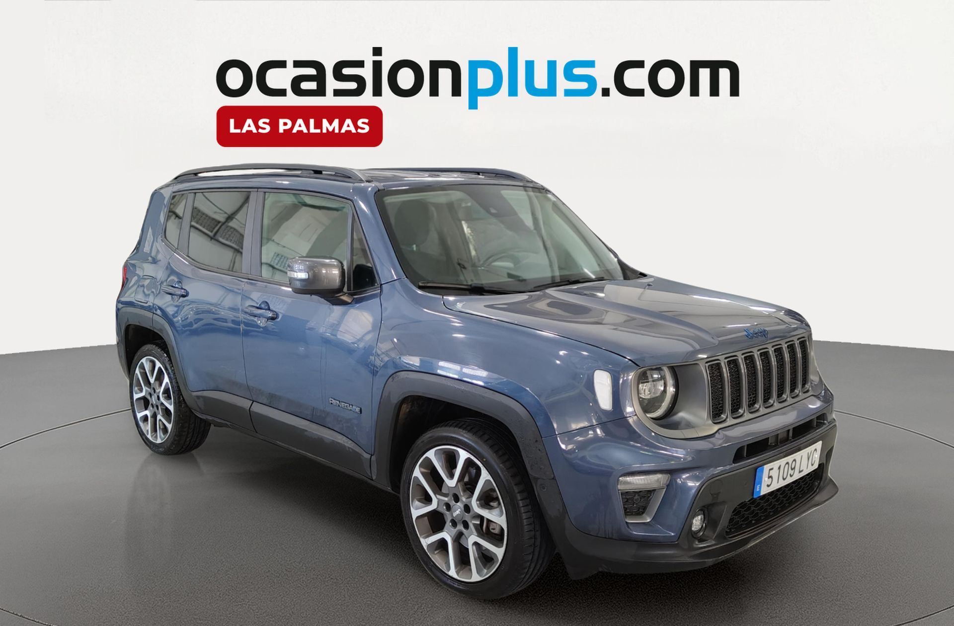 Jeep Renegade 1.3 PHEV S AWD - foto 2