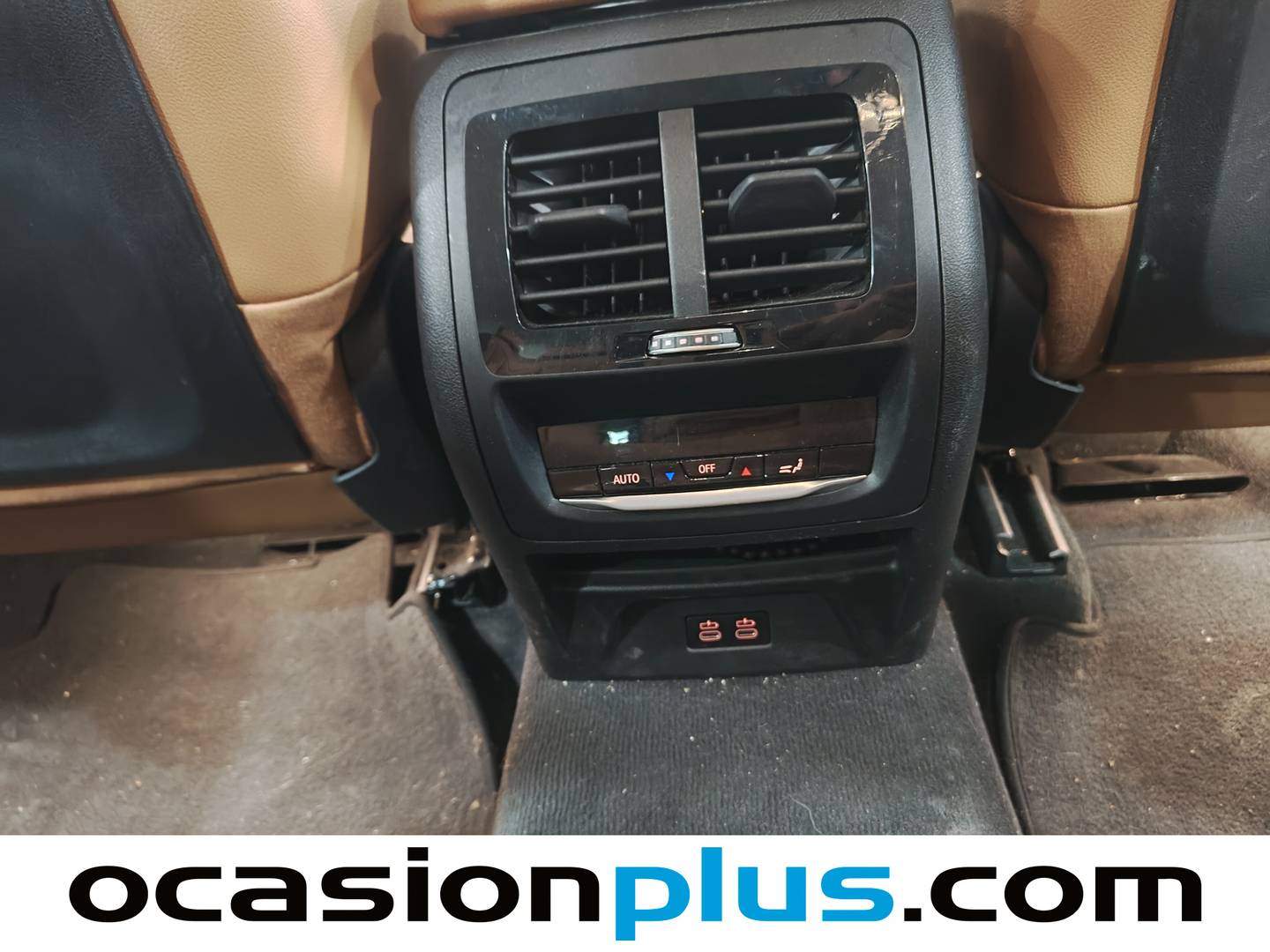 Foto BMW X3 BMW X3 xDrive30e xLine  (292 CV)