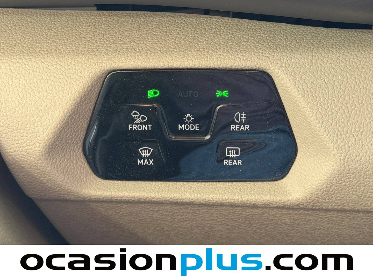 Paquetes del Volkswagen California Volkswagen California Beach Tour 2.0 TDI DSG (150 CV) 5 Plazas Camperizada