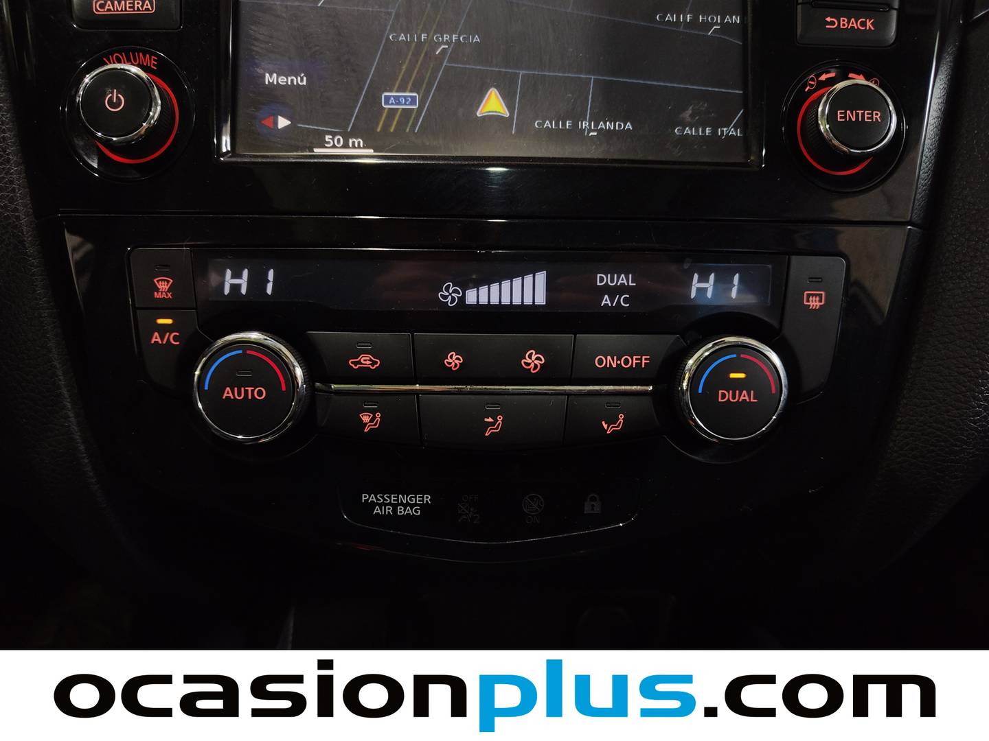 Nissan QASHQAI Nissan Qashqai 1.2 DIG-T N-Connecta 4x2 XTronic (115 CV) barato