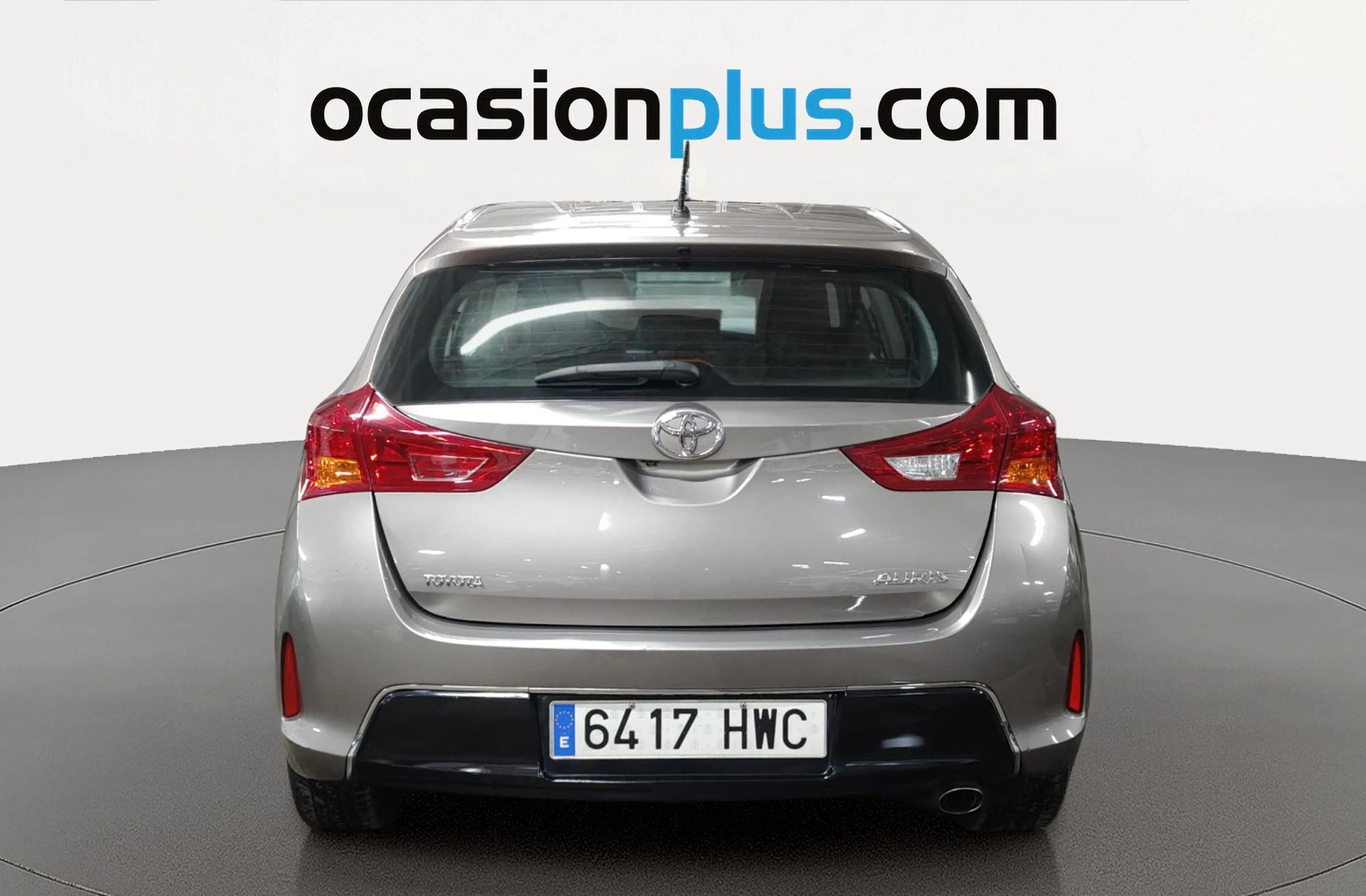 Toyota Auris 120D Active - foto 12