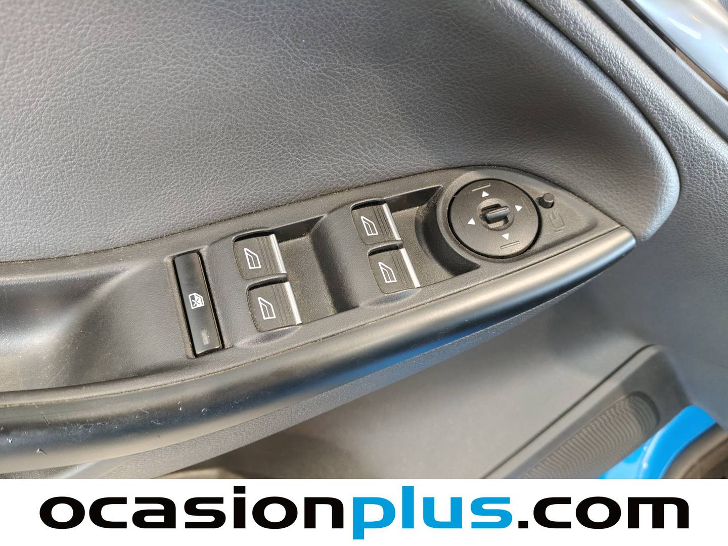 Ford Focus Ford Focus 2.3 EcoBoost RS 4x4 (350 CV) de segunda mano