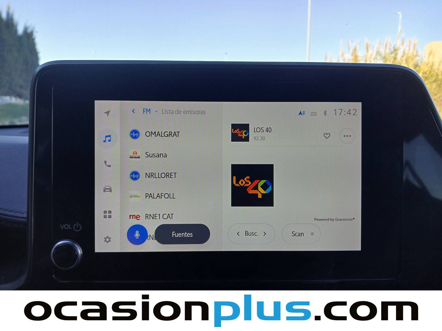 Toyota C-HR Toyota C-HR 1.8 125H Advance (122 CV) km 0