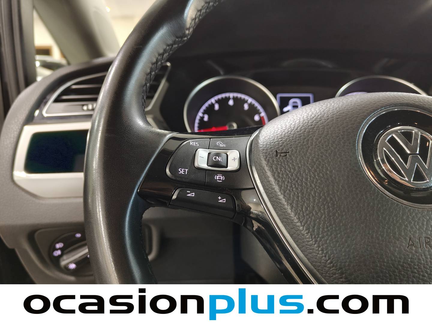 Volkswagen Touran Volkswagen Touran 1.0 TSI Business (116 CV) 7 PLAZAS km 0