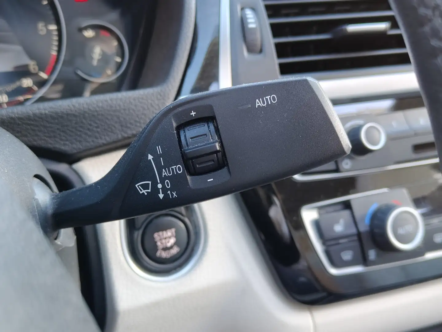 Foto BMW Serie 4 BMW Serie 4 418d Gran Coupe (150 CV)