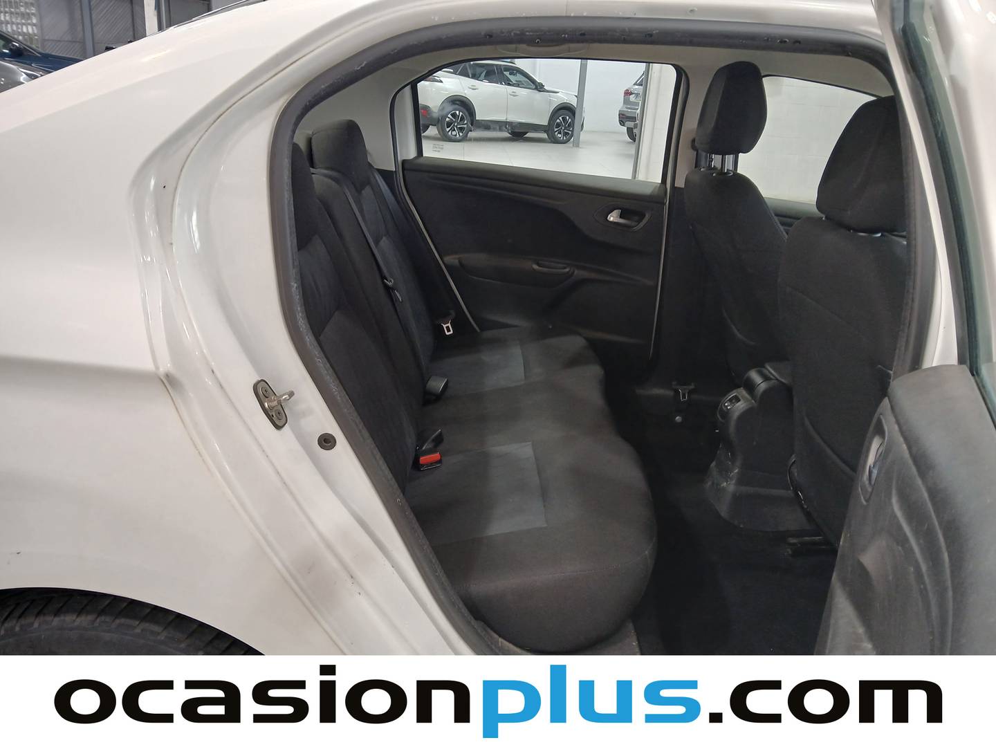 Citroën C-Elysée Citroën C-Elysee PureTech 82 Exclusive (82 CV) km 0