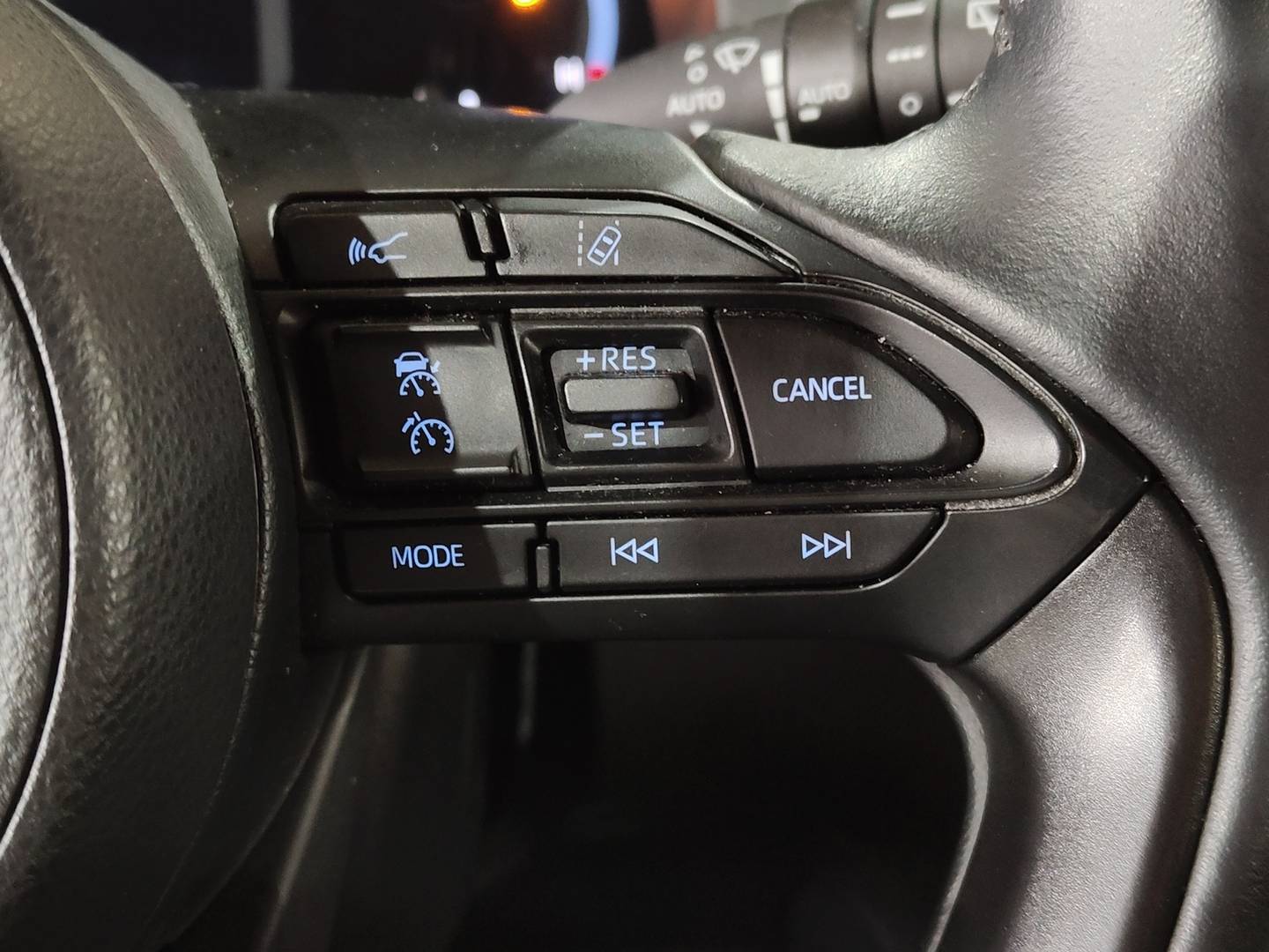 Foto Toyota Yaris Cross Toyota Yaris Cross 120H Active Tech (116 CV)