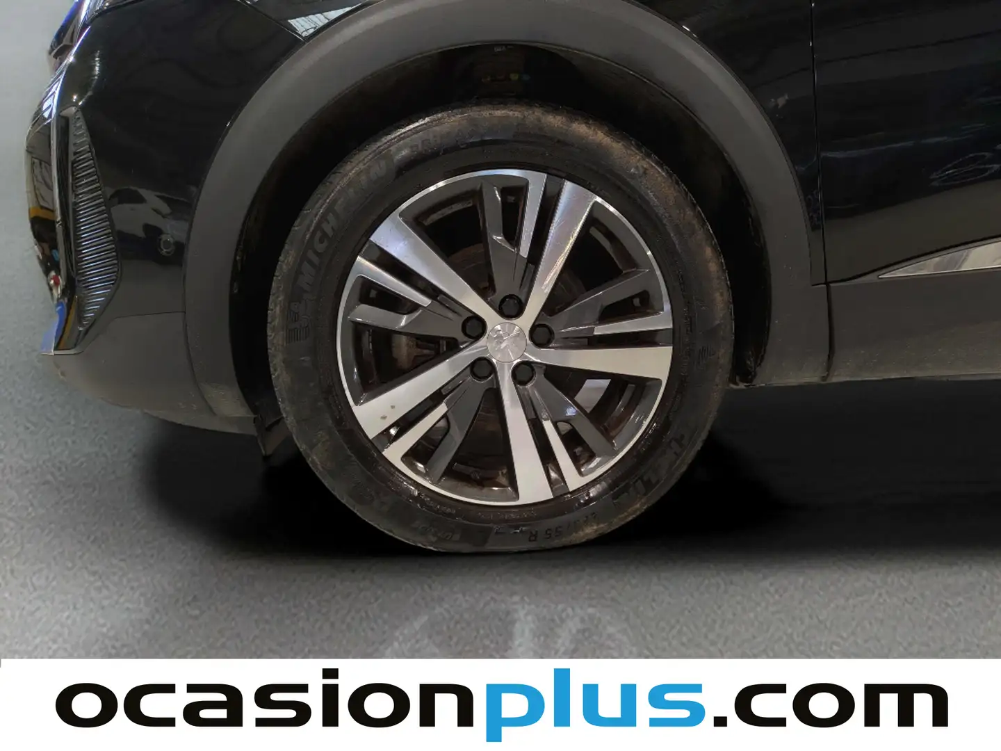 Foto Peugeot 3008 Peugeot 3008 PureTech 130 S&S Allure Pack (130 CV)