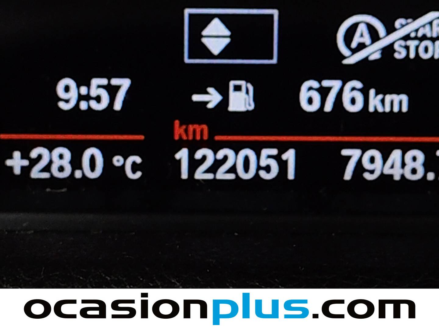 BMW Serie 1 BMW Serie 1 116i (109 CV) seminuevo