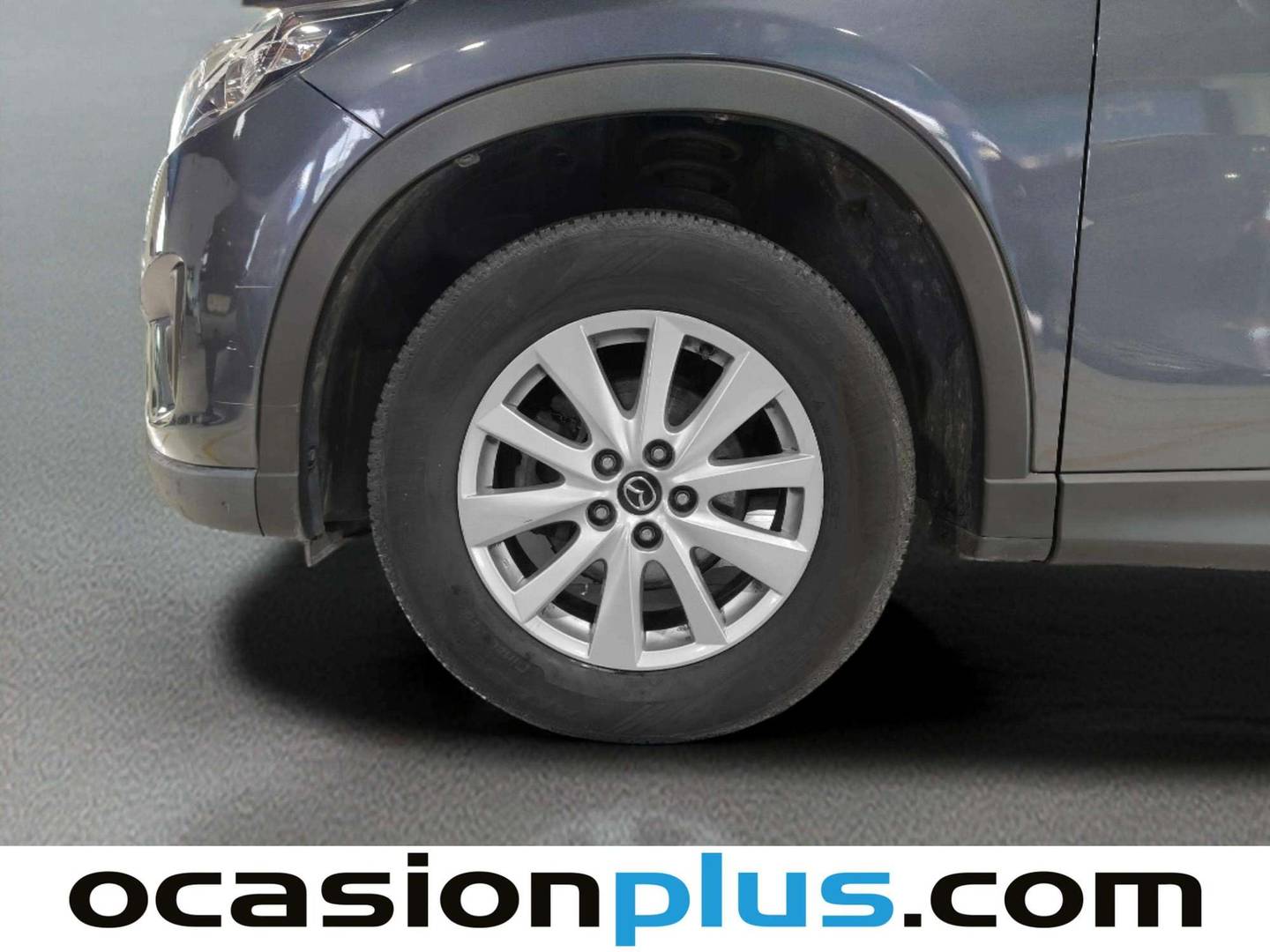 Mazda CX-5 Mazda CX-5 2.0 GE 2WD Style (165 CV) gasolina