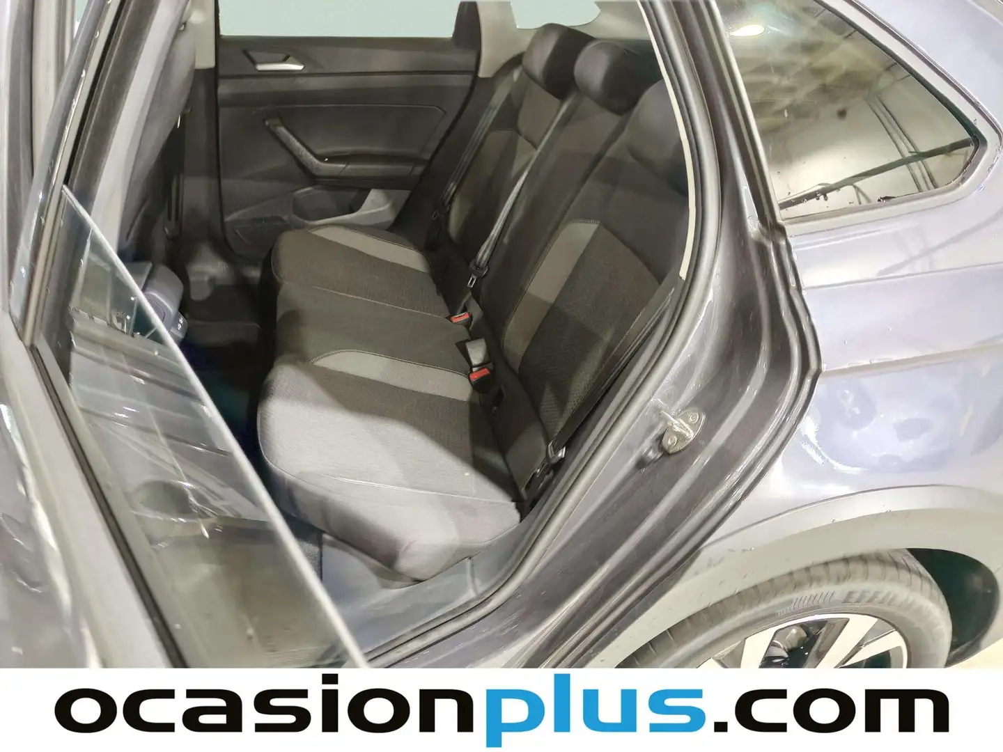 Foto Volkswagen Taigo Volkswagen Taigo ``Más`` 1.0 TSI (115 CV) DSG