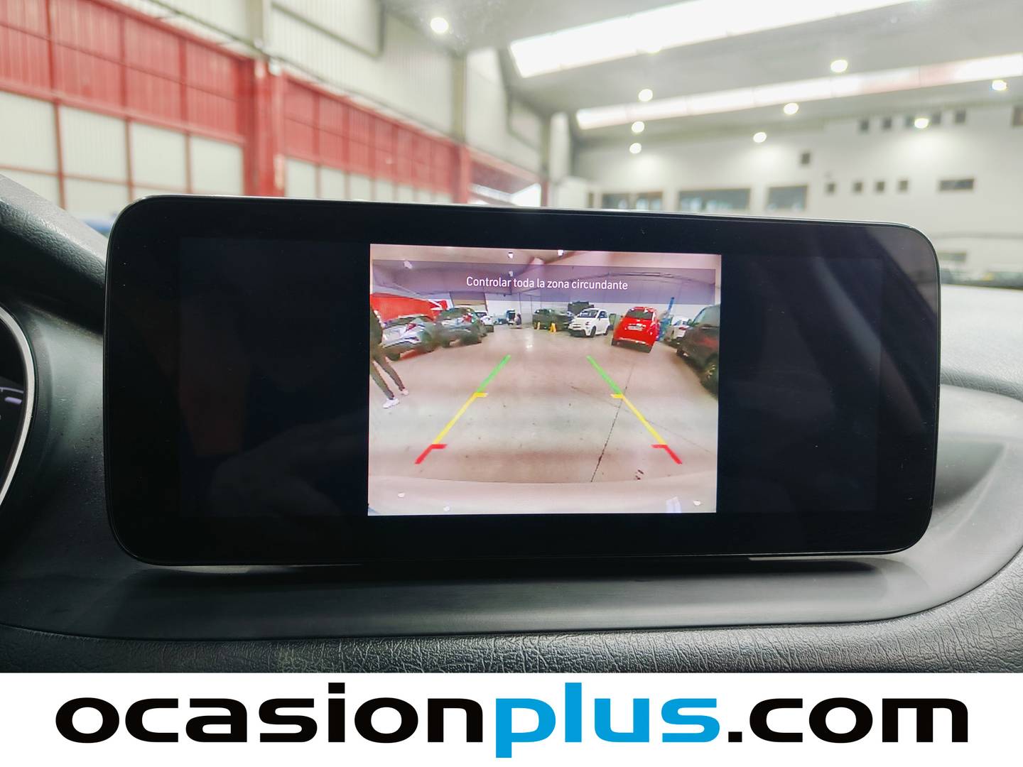 Foto Fiat Tipo Fiat Tipo 1.5 Hybrid Cross DCT  (130 CV)