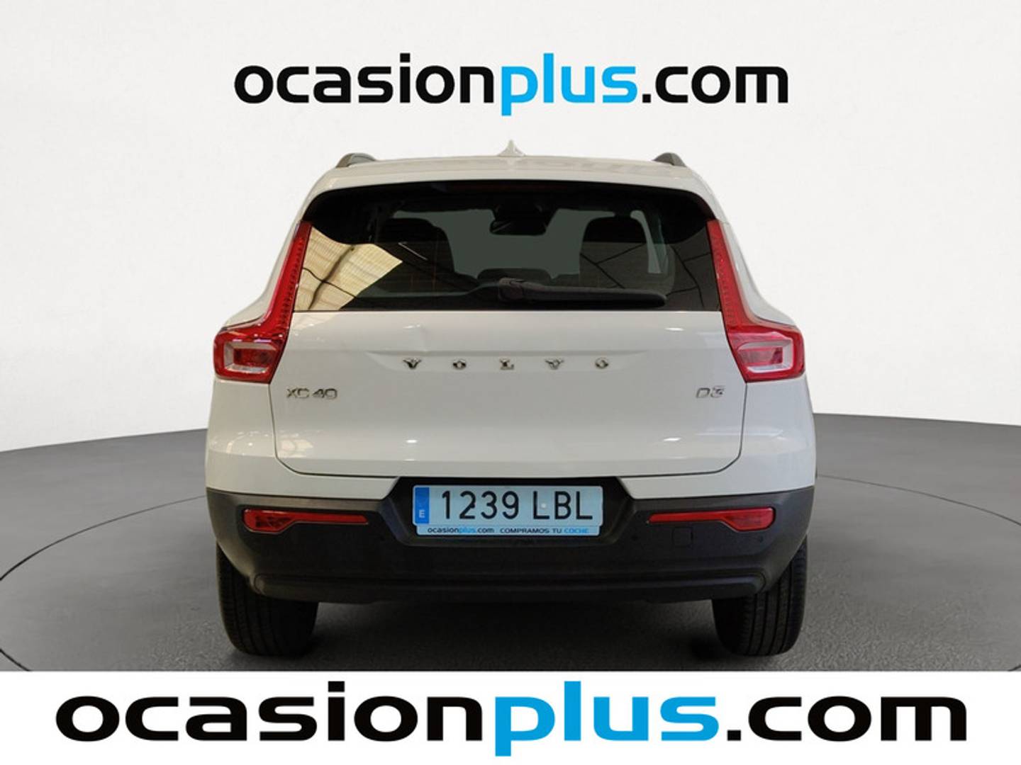 Foto Volvo XC40 Volvo XC40 D3 Auto (150 CV)