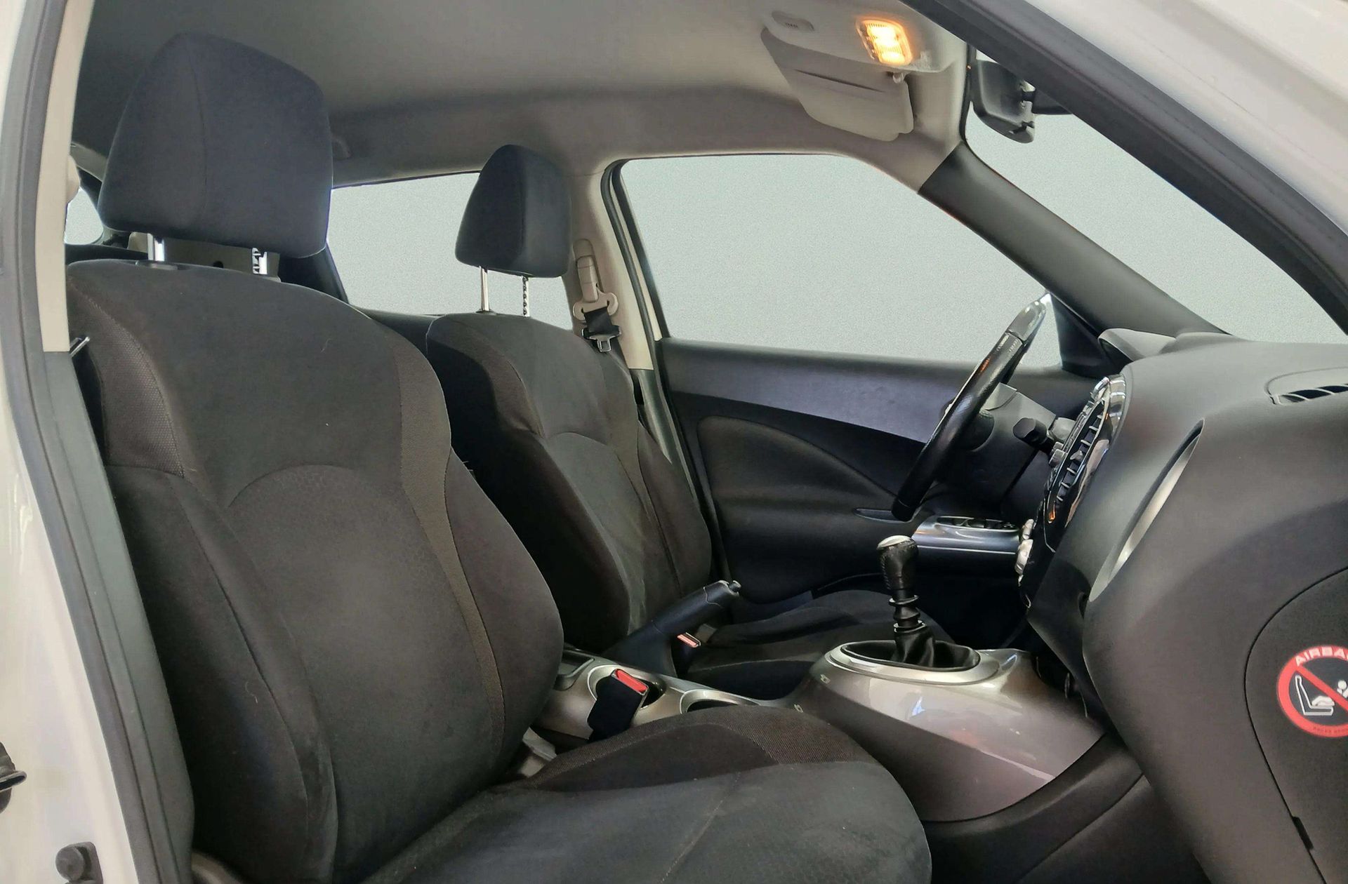 Nissan Juke 1.5 dCi Tekna Premium 4x2 - foto 16