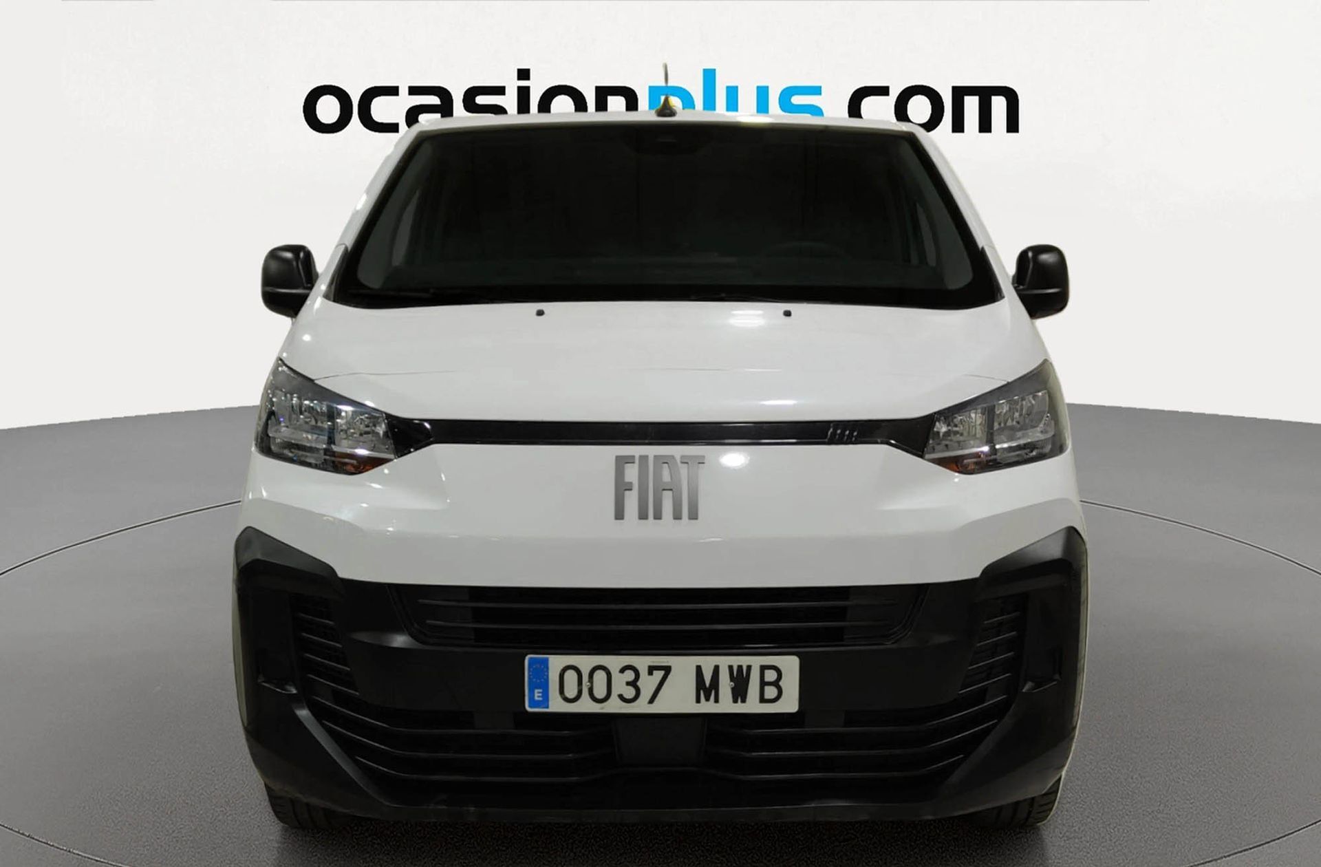 Fiat Scudo Furgon 1.5 BlueHDi L2 - foto 10