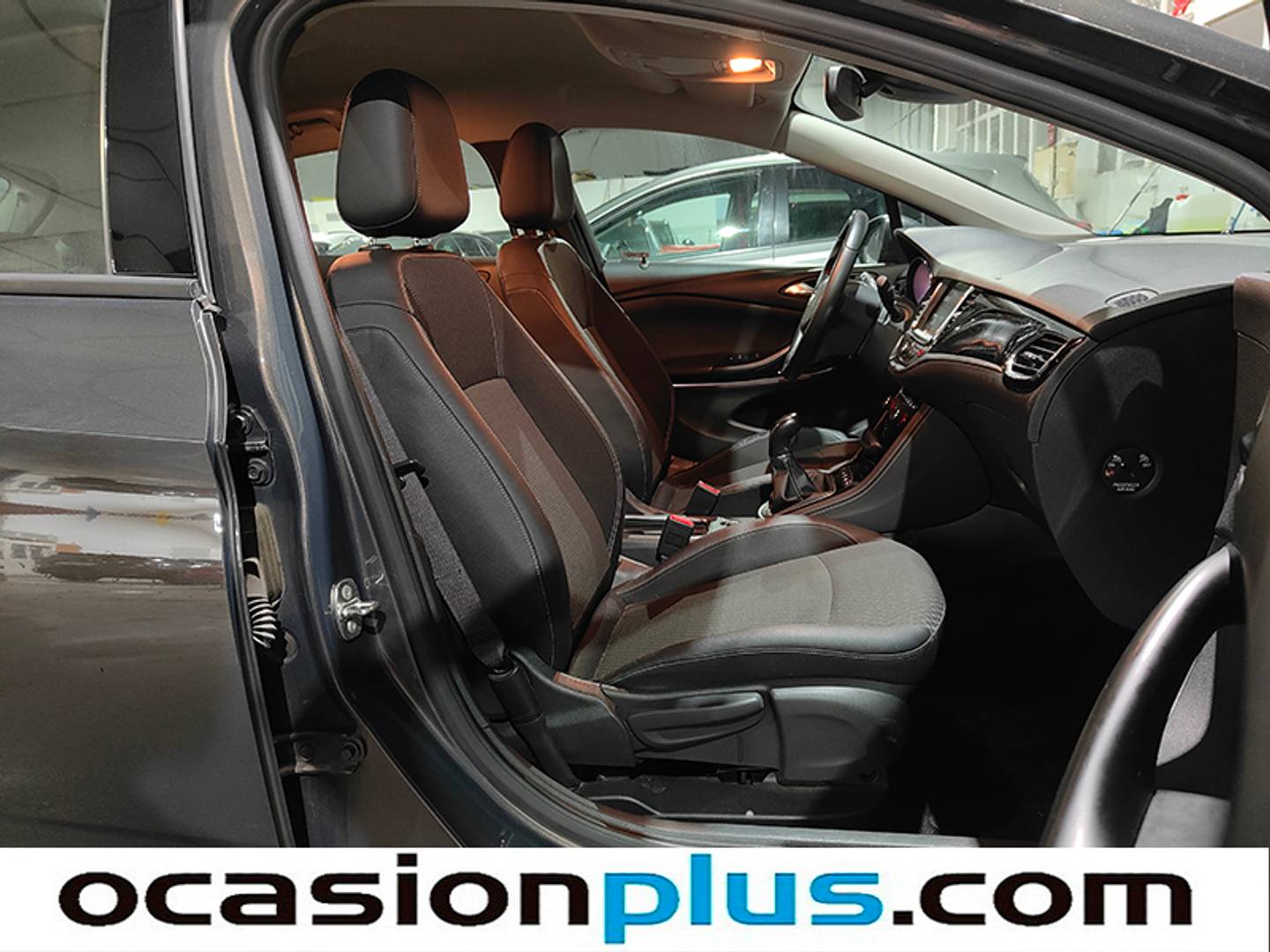 Opel Astra Opel Astra 1.6 CDTi S&S Excellence (160 CV) al mejor precio