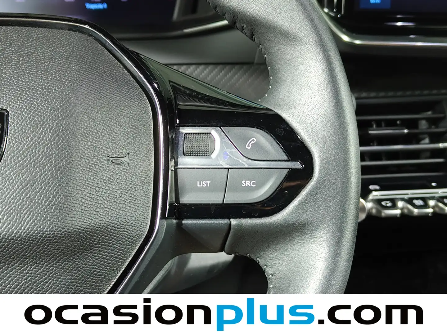 Foto Peugeot 2008 Peugeot 2008 PureTech 100 S&S Allure (100 CV)