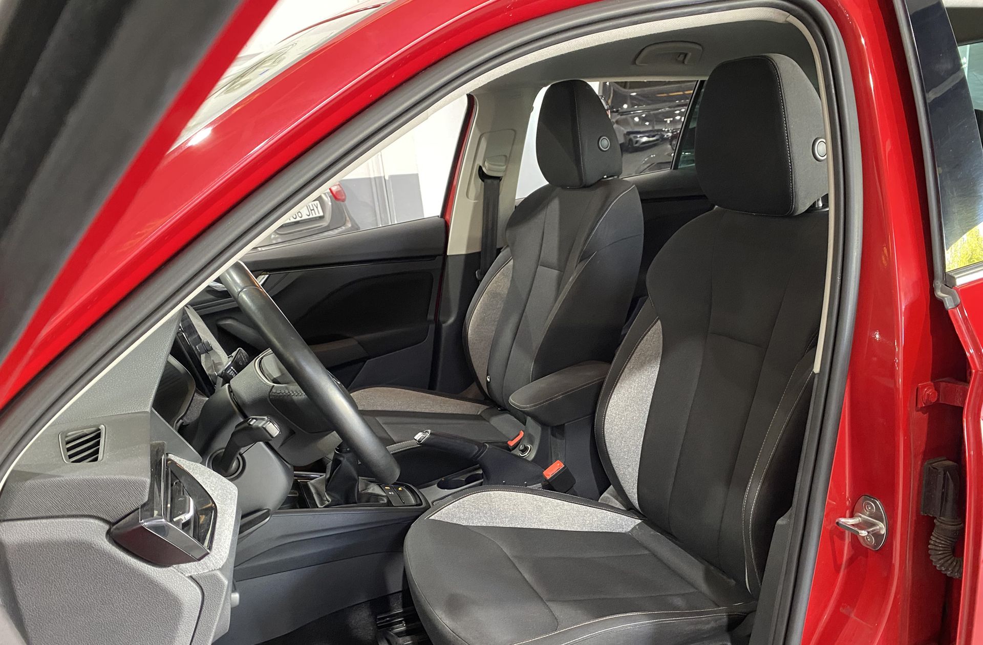 Škoda Scala 1.0 TSI Selection - foto 9