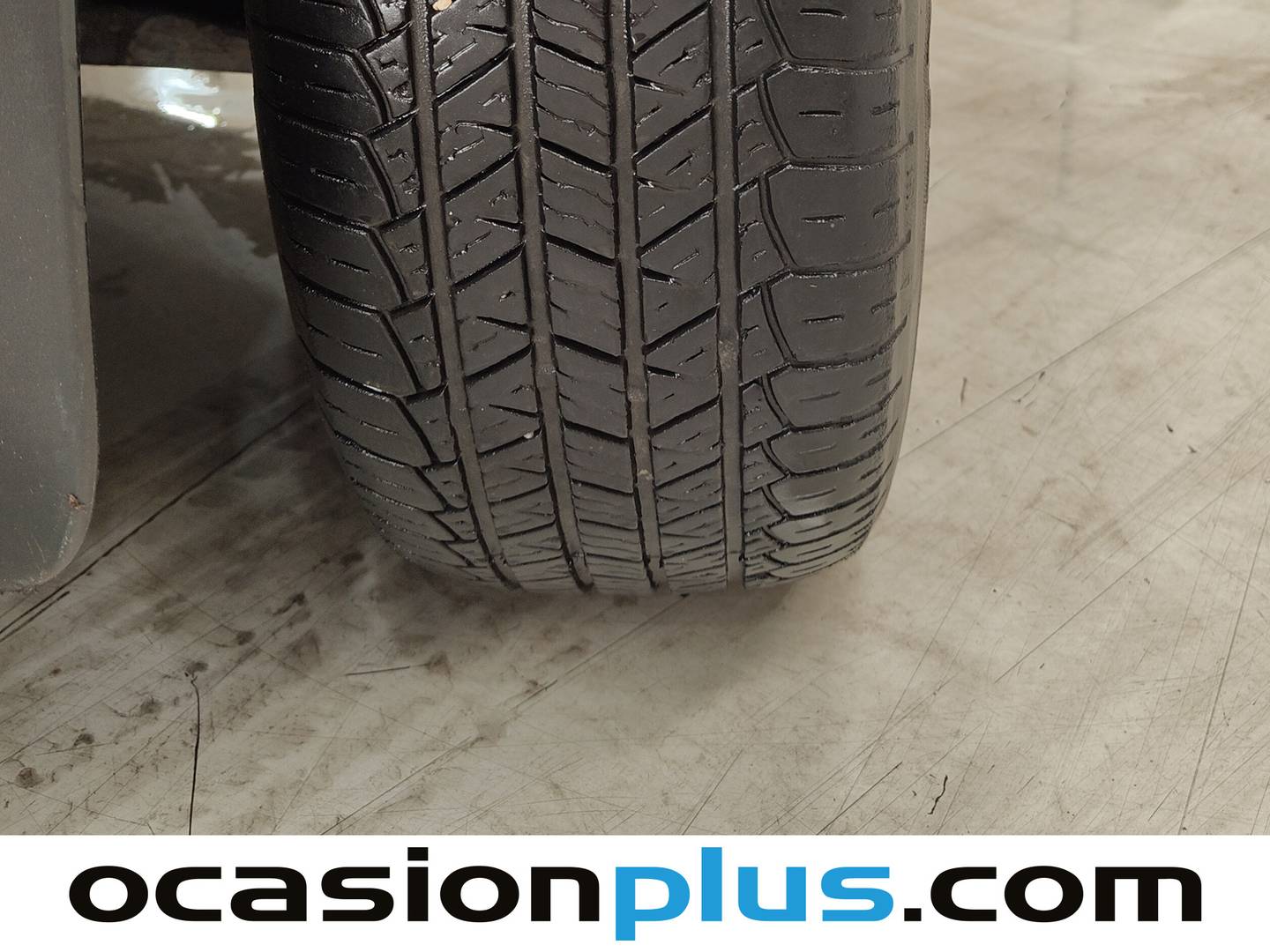 Hyundai Tucson Hyundai Tucson 2.0 Comfort 4x2 (142 CV) barato