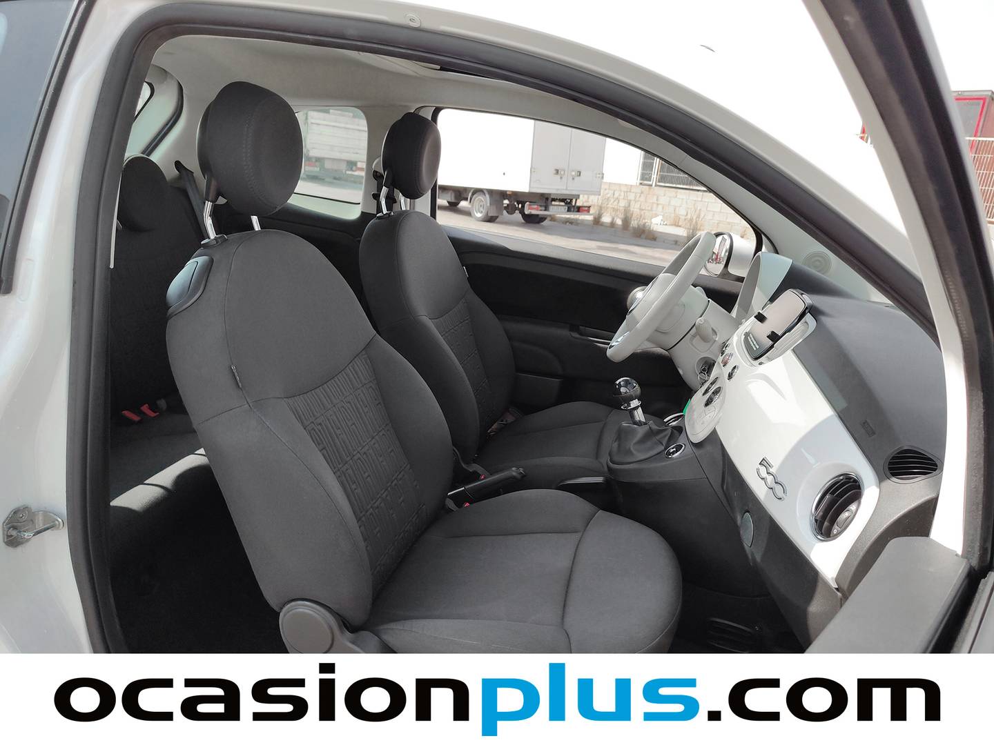 Fiat 500 Fiat 500 1.0 Hybrid Dolcevita (70 CV) manual
