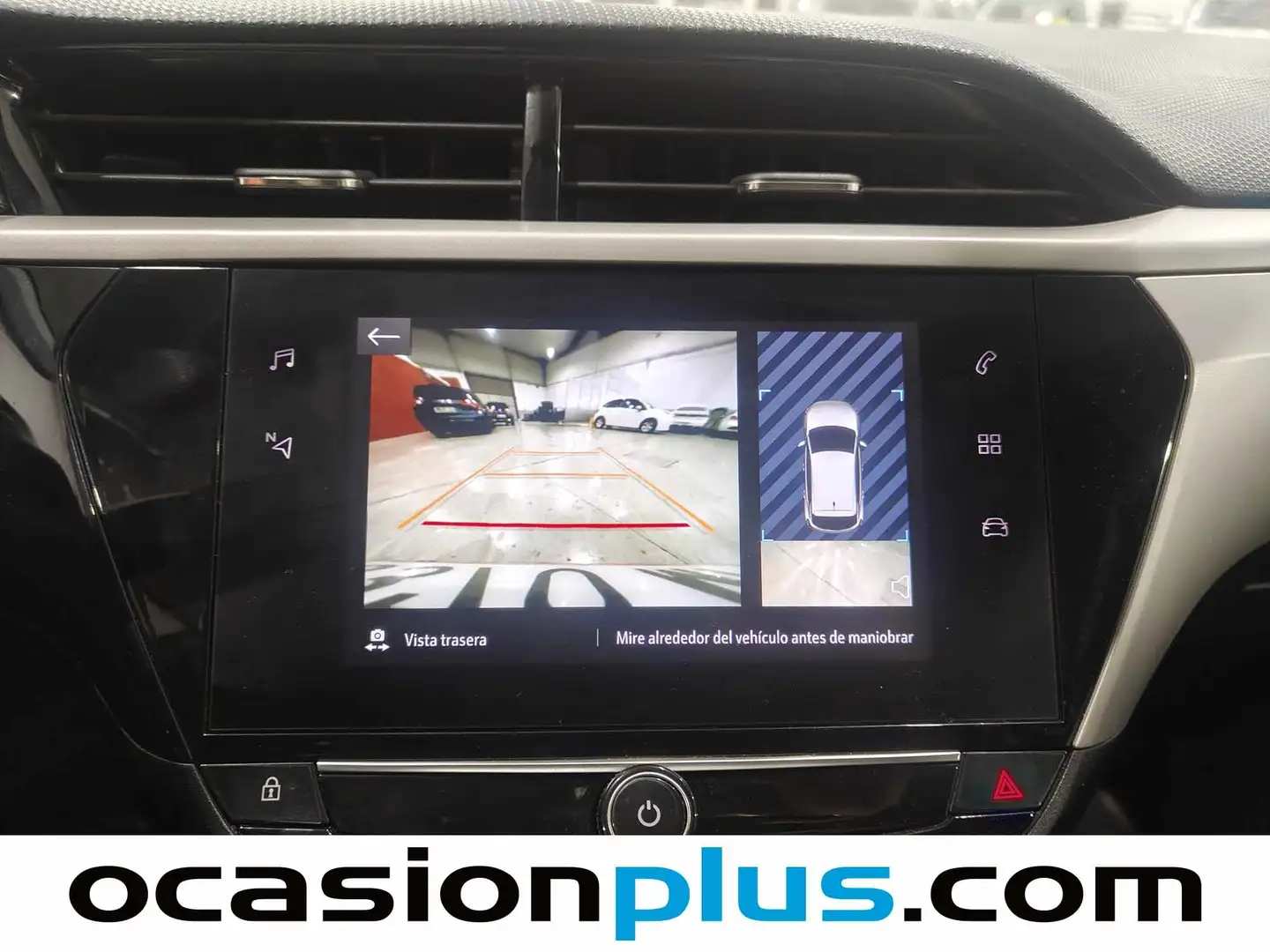 Foto Opel Corsa Opel Corsa 1.2 Turbo XHL Edition (100 CV)