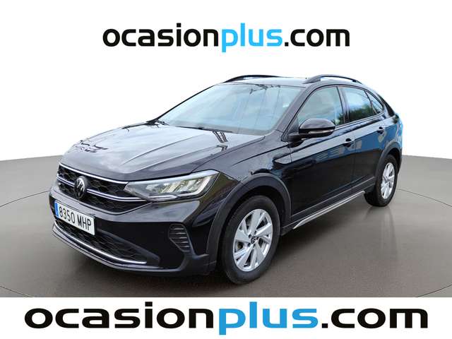 Volkswagen Taigo Life 1.0 TSI (110 CV) de segunda mano