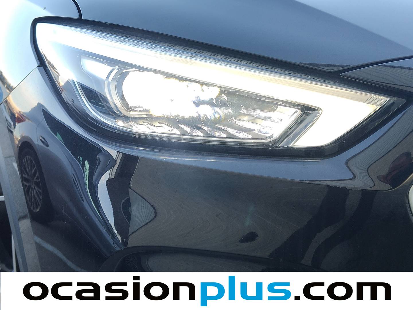 MG ZS MG ZS 1.5 Hybrid+ Luxury (197 CV) al mejor precio