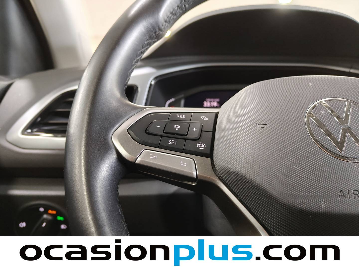 Volkswagen T-Roc Volkswagen T-Roc Life 2.0 TDI (150 CV) DSG barato