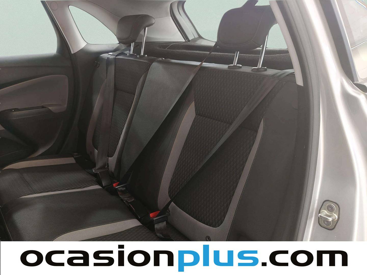 Foto Opel Crossland X Opel Crossland X 1.5D S&S Innovation (102 CV)