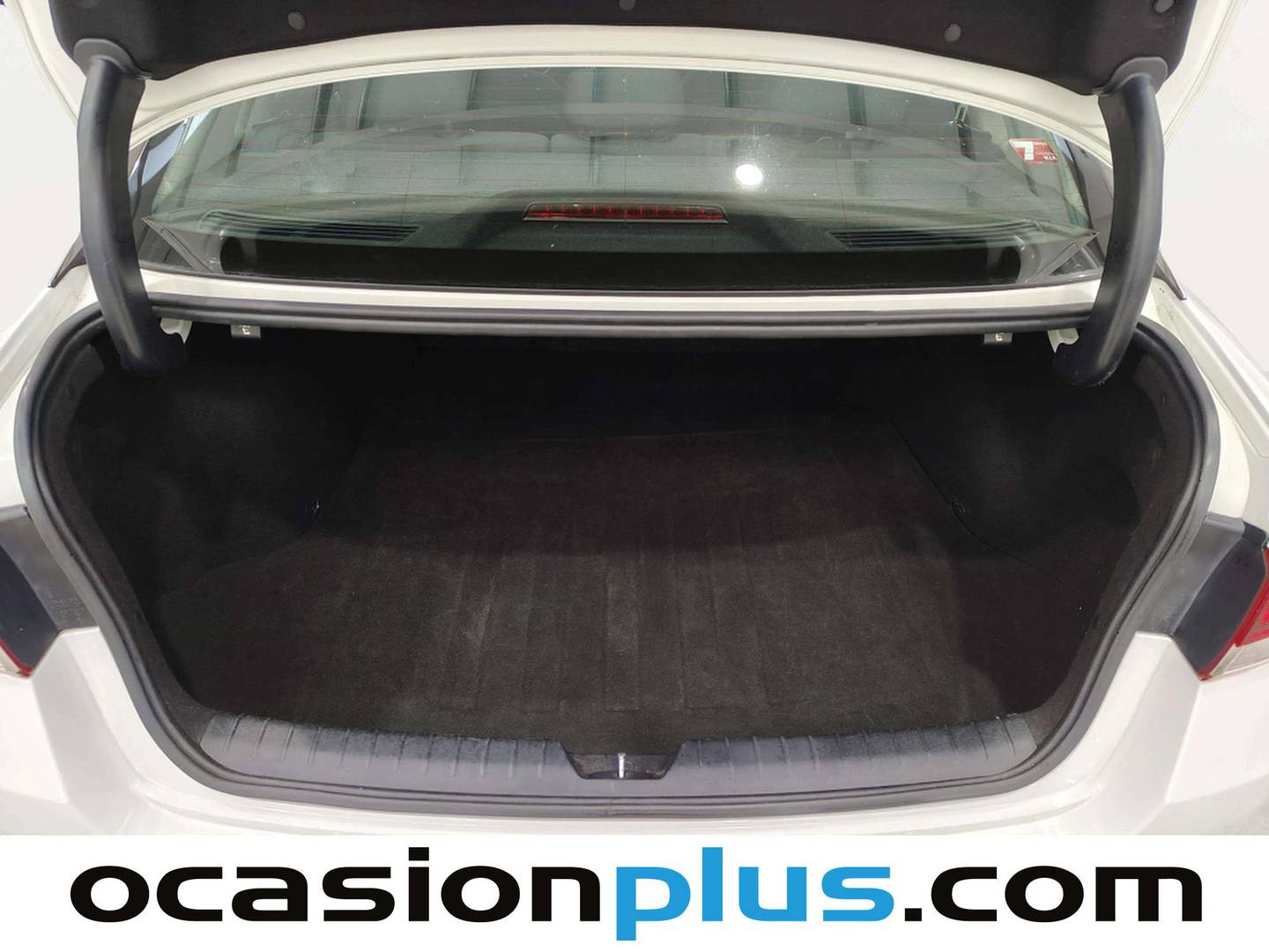 Foto KIA Optima Kia Optima 1.7 CRDi VGT Eco-Dynamics Concept (141 CV)