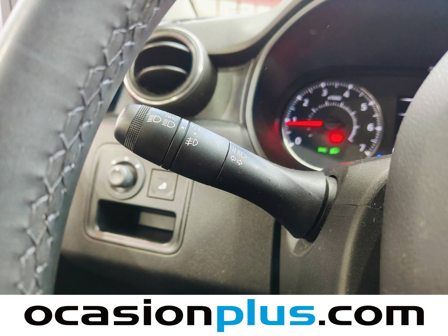 Dacia Duster Dacia Duster Prestige dCi  (109 CV) 4X2 de segunda mano