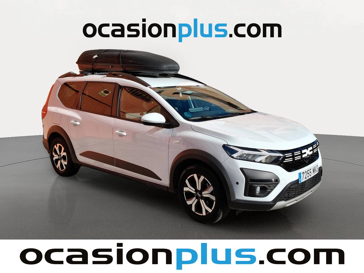 Foto Dacia Jogger Dacia Jogger Expression ECO-G  (100CV) 7 plazas
