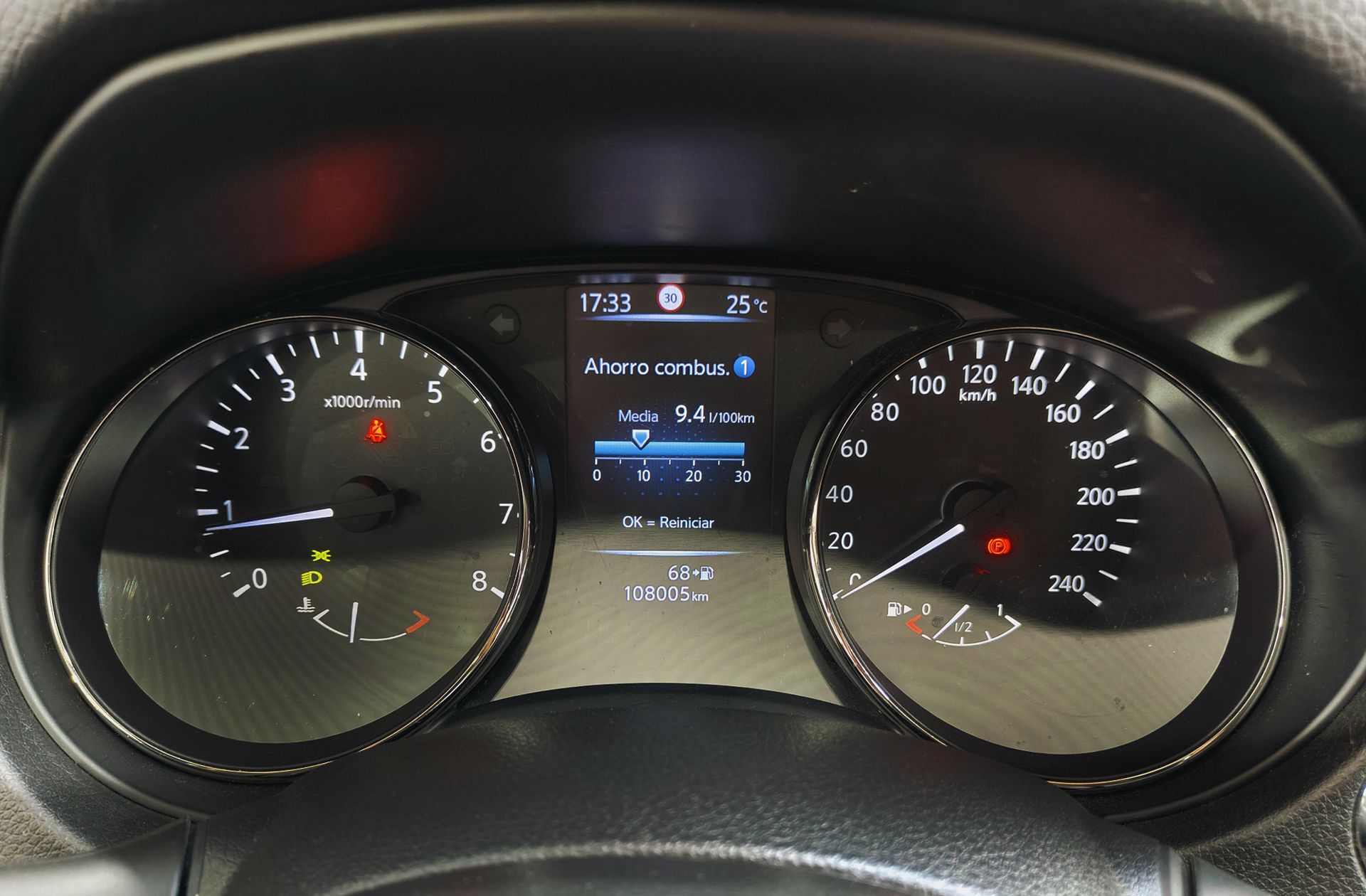 Nissan X-Trail DIG-T Tekna - foto 26