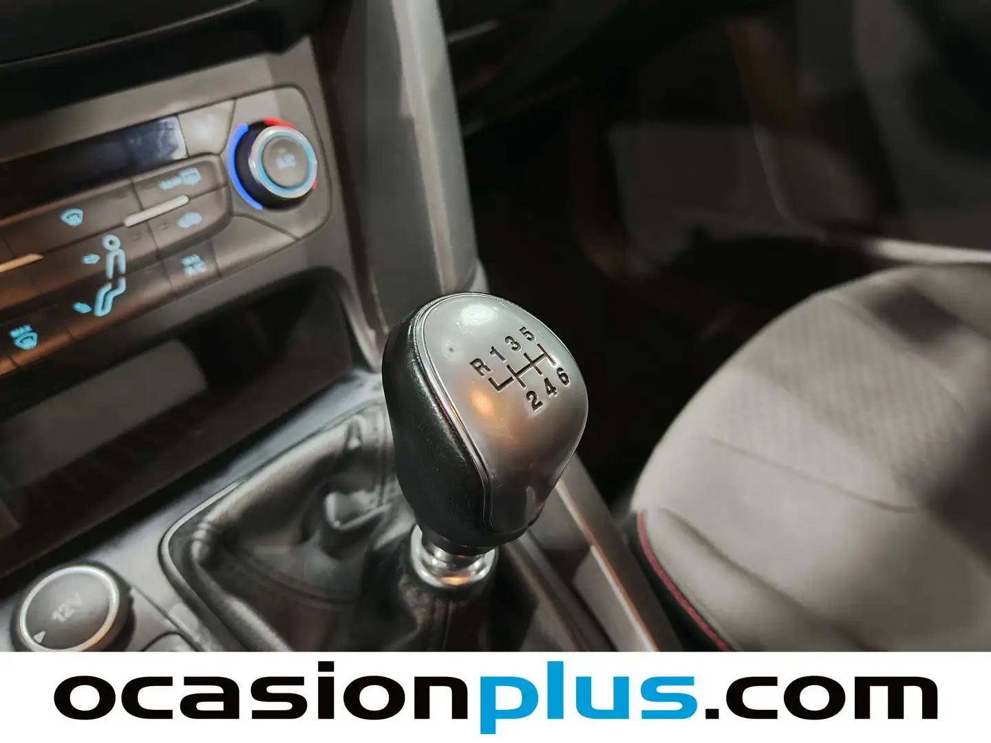 Foto Ford Focus Ford Focus 1.0 Ecoboost S&S ST-Line (125 CV)