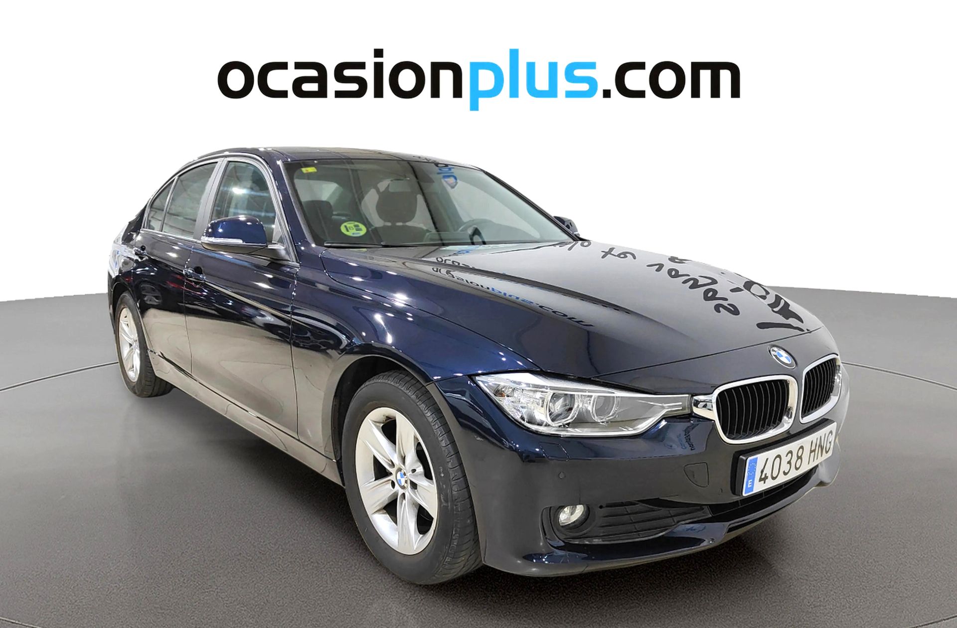 BMW Serie 3 320d - foto 2