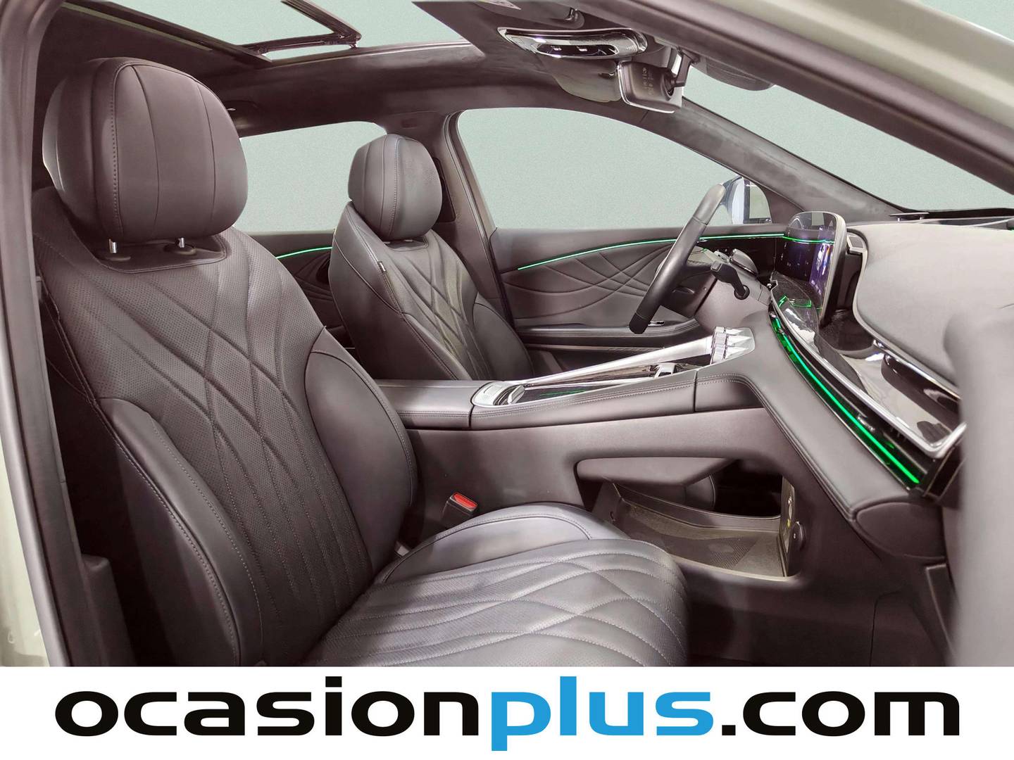 OMODA 9 OMODA 9 1.5 TGDI SHS Premium AWD (537 CV) 2025
