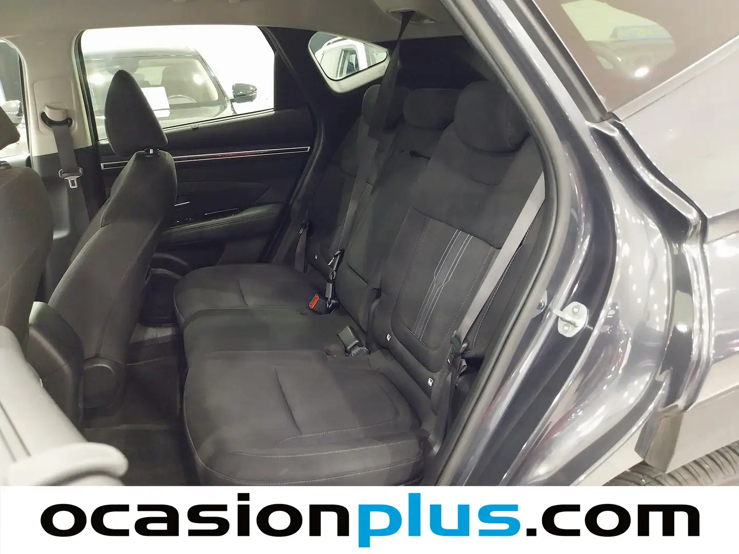 Foto Hyundai Tucson Hyundai Tucson 1.6 TGDI 48V Tecno 2C  (150 CV)