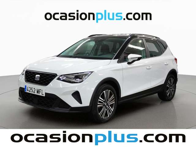 Seat Arona 1.0 TSI Style XM Edition (110 CV) 2023